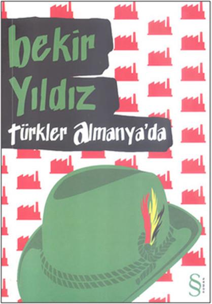 Türkler Almanya'da