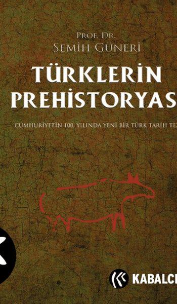 Türklerin Prehistoryası