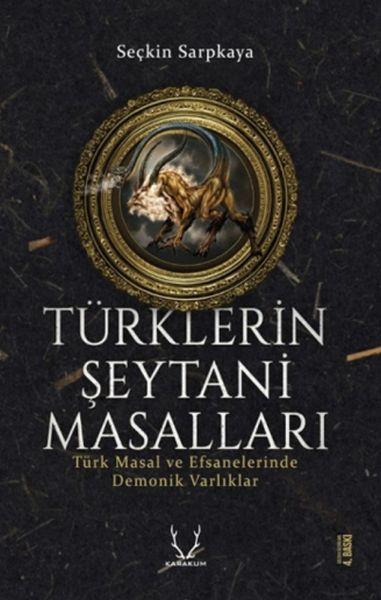 Türklerin Şeytani Masalları