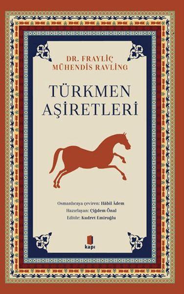 Türkmen Aşiretleri