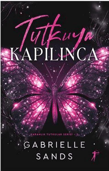 Tutkuya Kapılınca