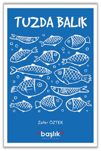 Tuzda Balık