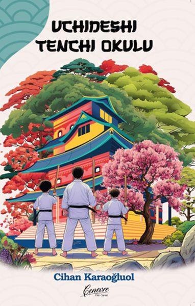 Uchıdeshı Tenchı Okulu