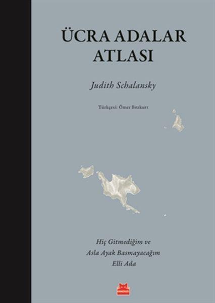 Ücra Adalar Atlası