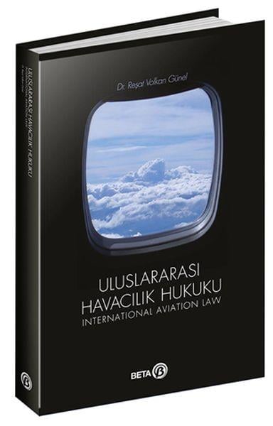 Uluslararası Havacılık Hukuku