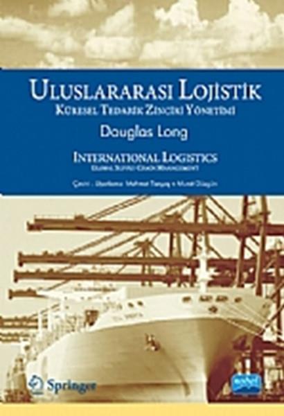 Uluslararası Lojistik Küresel Tedarik Zinciri Yönetimi