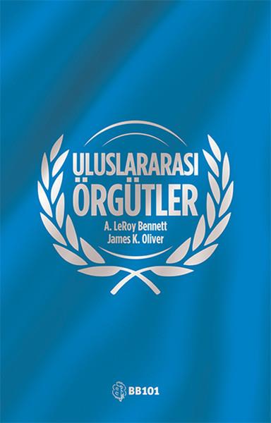 Uluslararası Örgütler