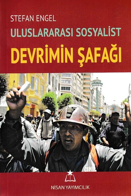 Uluslararası Sosyalist Devrimin Şafağı