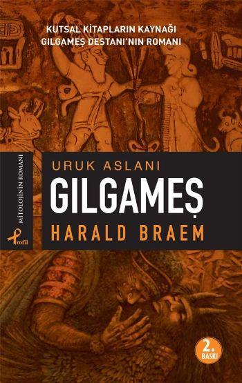 Uruk Aslanı Gılgameş