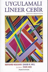 Uygulamalı Lineer Cebir