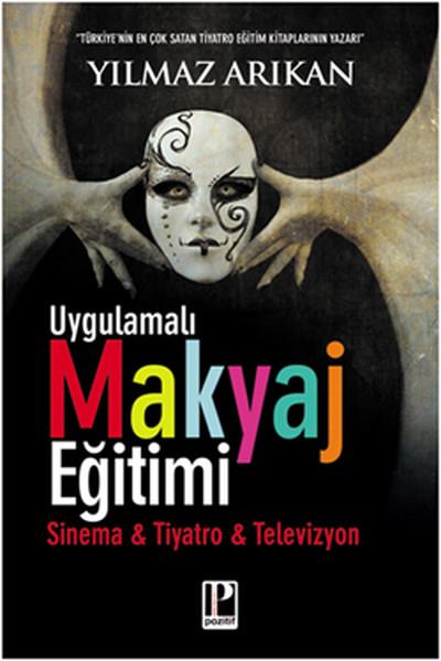 Uygulamalı Makyaj Eğitimi  Sinema - Tiyatro - Televizyon