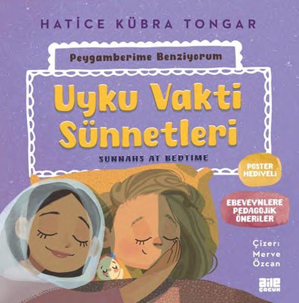 Uyku Vakti Sünnetleri