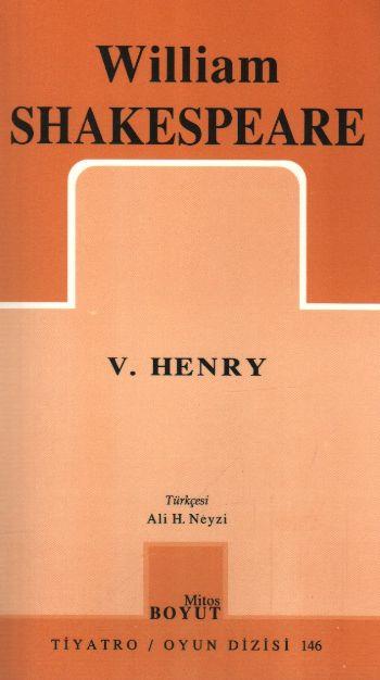 V. Henry