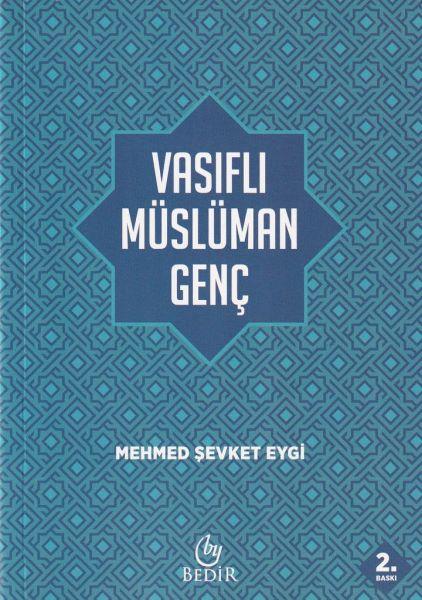 Vasıflı Müslüman Genç