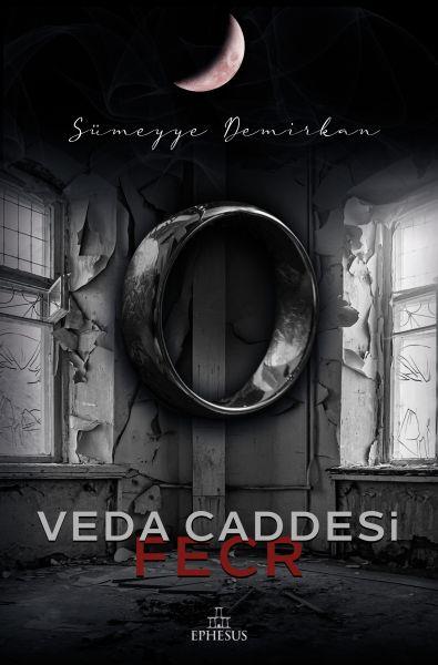 Veda Caddesi - Fecr (Ciltli)