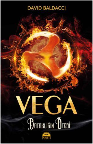 Vega - Bataklığın Ötesi