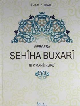 Wergera Sahiha Buxari  Bi Zımane Kurdi