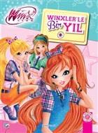 Winxler'le Bir Yıl - Winx Club
