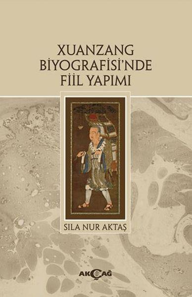 Xuanzang Biyografisi'nde Fiil Yapımı