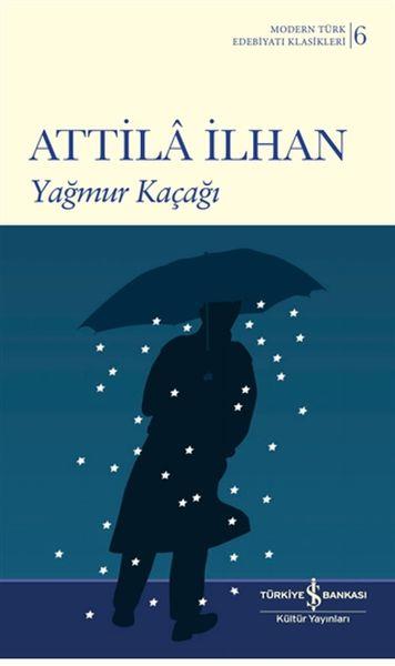 Yağmur Kaçağı (Şömizli)