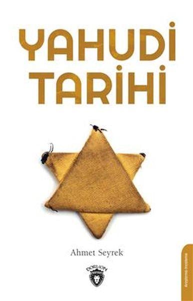 Yahudi Tarihi