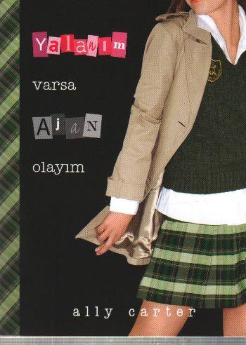 Yalanım Varsa Ajan Olayım