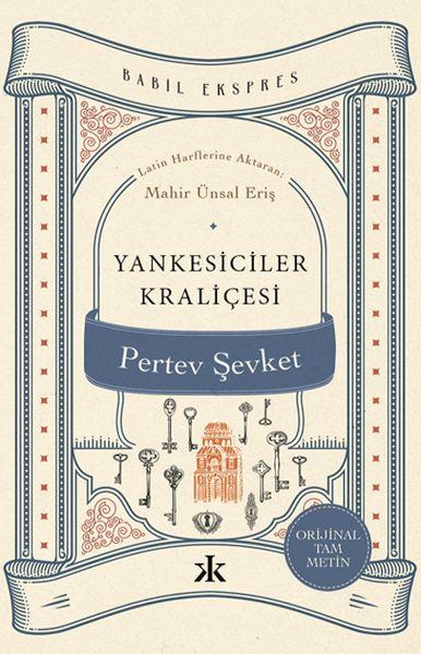 Yankesiciler Kraliçesi