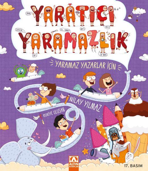 Yaratıcı Yaramazlık