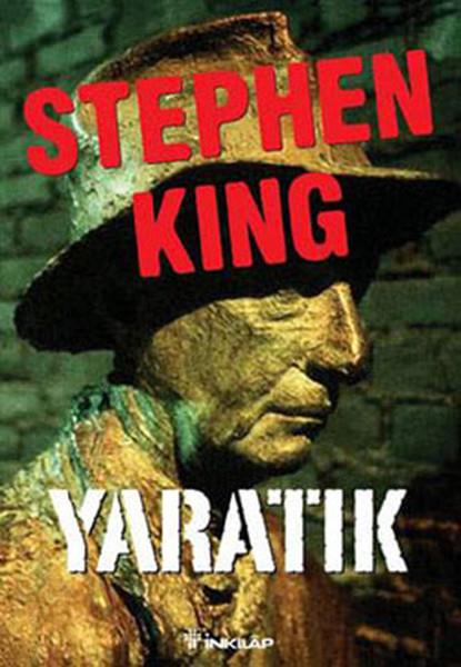 Yaratık