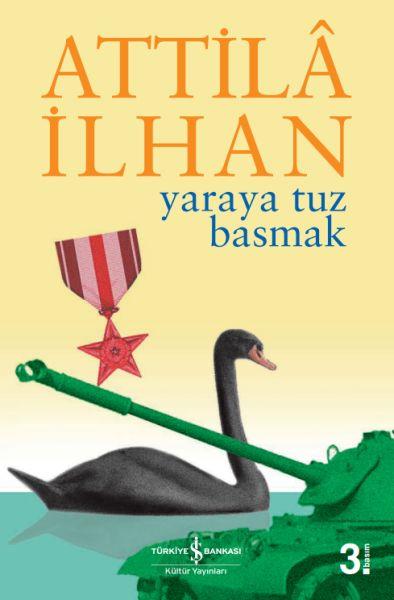Yaraya Tuz Basmak