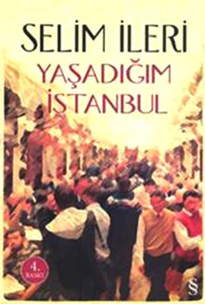 Yaşadığım İstanbul