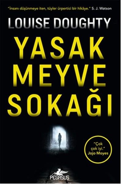 Yasak Meyve Sokağı
