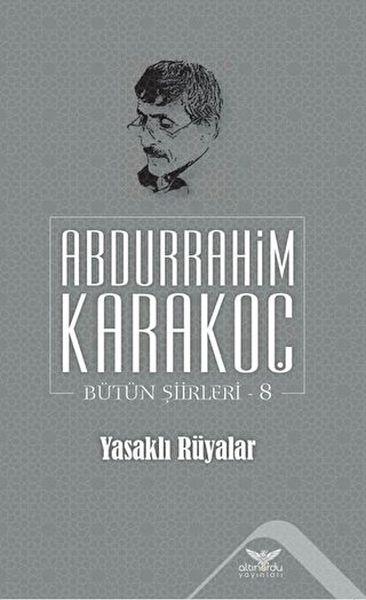 Yasaklı Rüyalar