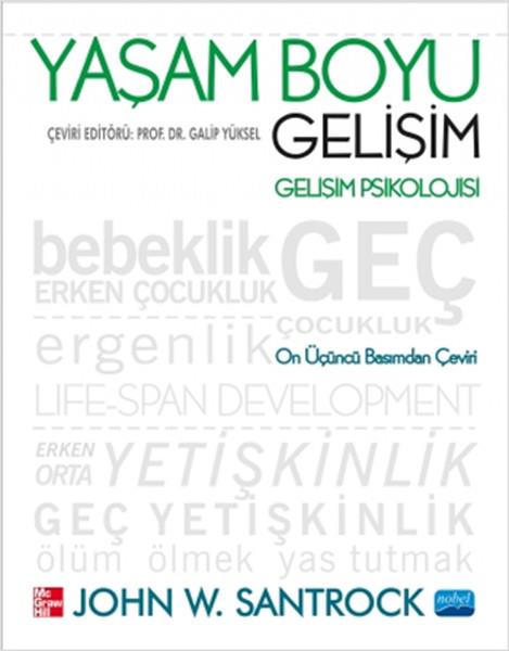 Yaşam Boyu Gelişim  Gelişim Psikolojisi
