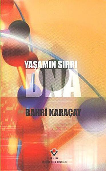 Yaşamın Sırrı DNA