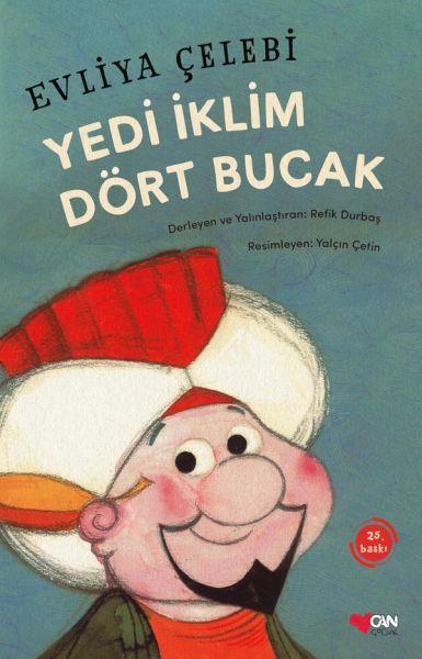 Yedi İklim Dört Bucak