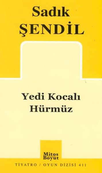 Yedi Kocalı Hürmüz