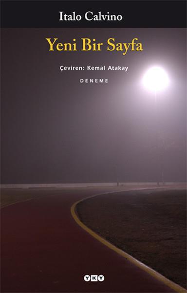 Yeni Bir Sayfa - Modern Klasikler