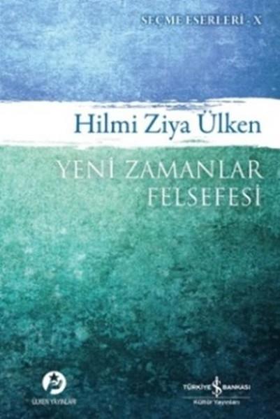 Yeni Zamanlar Felsefesi