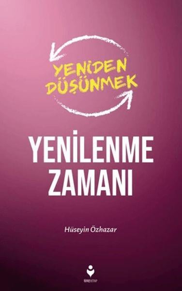 Yenilenme Zamanı