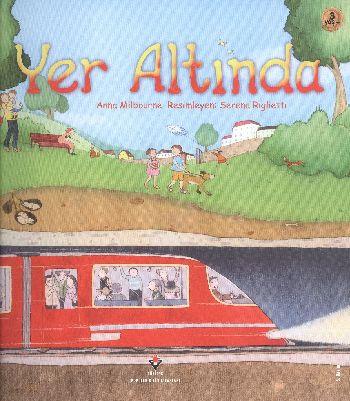 Yer Altında