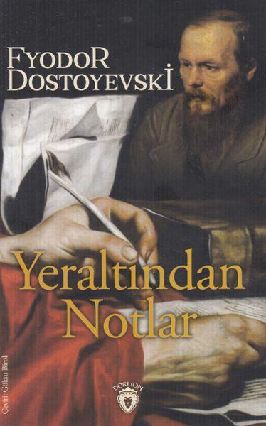 Yeraltından Notlar
