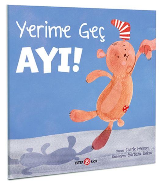 Yerime Geç Ayı