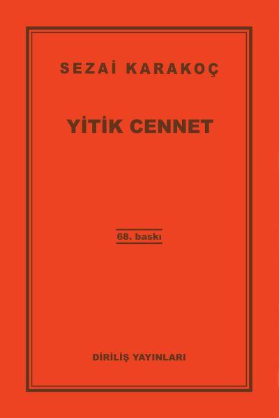 Yitik Cennet