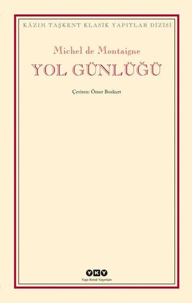 Yol Günlüğü
