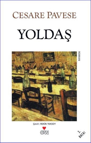 Yoldaş