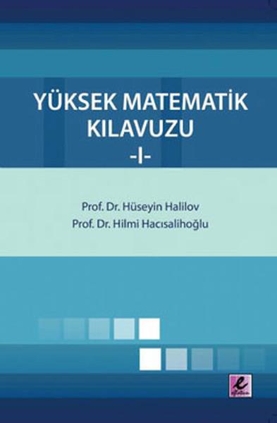 Yüksek Matematik Kılavuzu