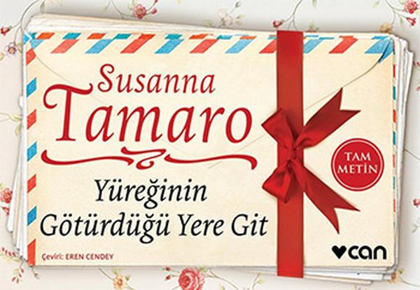 Yüreğinin Götürdüğü Yere Git (Mini Kitap)