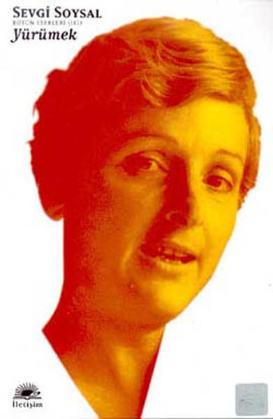 Yürümek - Bütün Eserleri 2