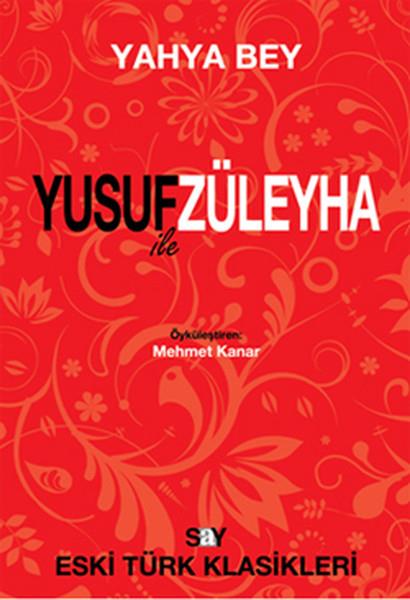 Yusuf ile Züleyha